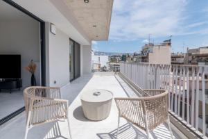 The HostMaster WiseView Panorama