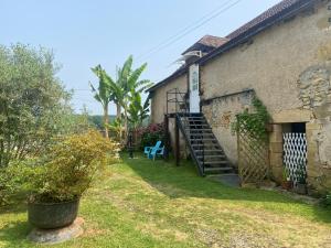 Appartements La Requeyrie : photos des chambres