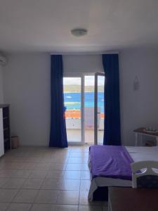 Villa Luna Sevid-Apartman 2