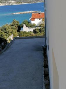 Villa Luna Sevid-Apartman 2