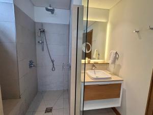 La Peninsule Ground Floor 4 by Mont Choisy Le Parc