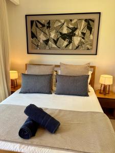 La Peninsule Ground Floor 4 by Mont Choisy Le Parc