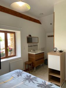 Appartements La Requeyrie : photos des chambres
