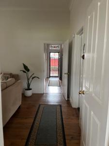 Home on Hume ! In Town 3BR Home With Garden, Pets Welcome