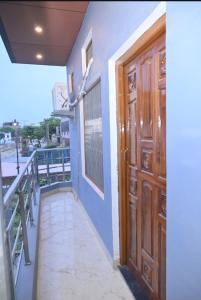 De Classico Residency