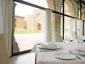 Hospedería del Monasterio de Rueda