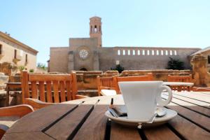 Hospedería del Monasterio de Rueda