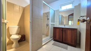 Villa de 5 Chambres, Point Aux Canonniers