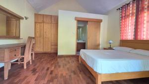 Villa de 5 Chambres, Point Aux Canonniers