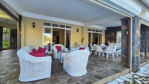 Villa de 5 Chambres, Point Aux Canonniers