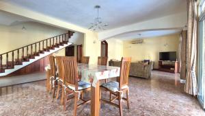 Villa de 5 Chambres, Point Aux Canonniers