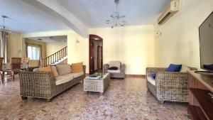 Villa de 5 Chambres, Point Aux Canonniers