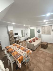 Rincones soñados Casa en el corazón de la ciudad