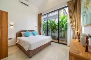 Oasis Pandawa 2- Relax and Recharge in Style with 3BDR Villa