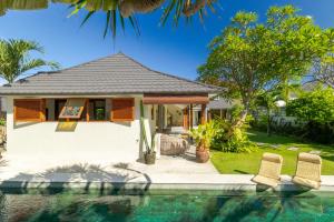 Villa Sari Sanur