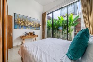 Oasis Pandawa 2- Relax and Recharge in Style with 3BDR Villa