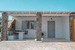 Villa & Suite Elia Mykonos