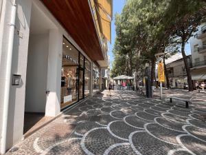 Cattolica City Centre Apt con Parcheggio - Il Lupo Affitta