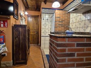 211A La Chalana Bonito Estudio en Tazones