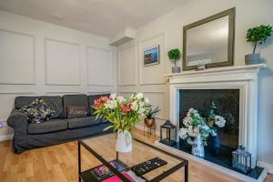 Stunning Central Belfast 4 Bedroom House