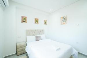 Appartement Familial Premium 3 Chambres Climatisation Parking sous sol