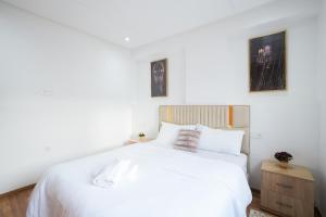 Appartement Familial Premium 3 Chambres Climatisation Parking sous sol