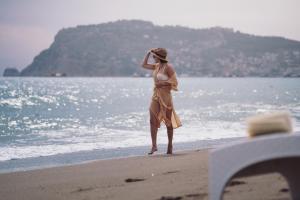 Kaila Krizantem Hotel