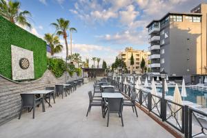 Kaila Krizantem Hotel