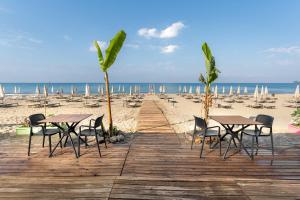 Kaila Krizantem Hotel