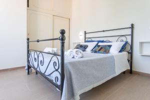 Villetta Pazze vista mare - Salento Reservation