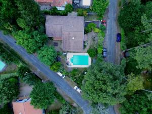 Auberges de jeunesse Yacumama Guesthouse : photos des chambres