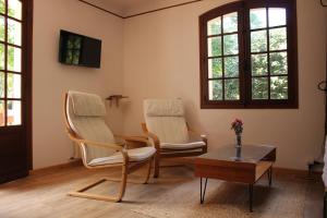 Auberges de jeunesse Yacumama Guesthouse : photos des chambres