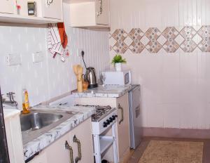 Embu Air-bnb 1&2 Bedroom homestay