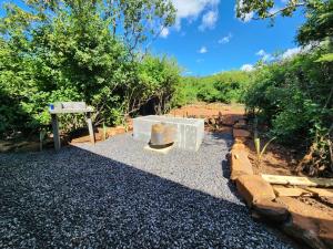 Hartbeest Bush Lodge 29