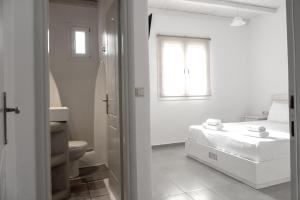 Villa & Suite Elia Mykonos