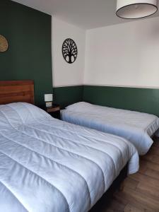 Maison de vacances ile dOléron 4 pers à St Denis proche plage