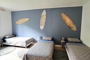 Appartements Domaine La Castilha : Appartement 2 Chambres