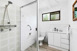 Salt & Stone Villa on the beach - Villa 2