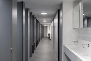 Zedwell Capsule Hotel Piccadilly Circus