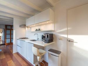 Bungalow in Sint Maartenszee near the Beach