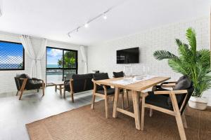 Salt & Stone Villa on the beach - Villa 2