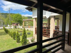 Pensiunea Pe Vale La Moco