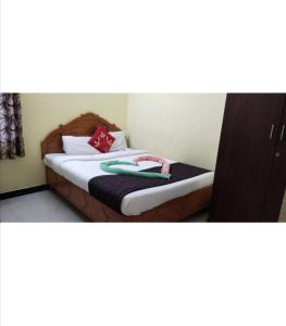 Sky Touch Inn