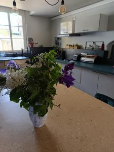 Gîte Linstant Ressource pour rassemblement familial ou entre amis au coeur de la Puisaye Forterre