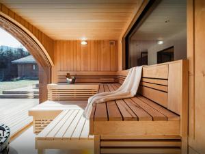 Chalets La Ferme de Mila - OVO Network : photos des chambres