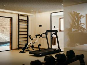 Chalets La Ferme de Mila - OVO Network : photos des chambres