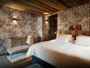 Chalets La Ferme de Mila - OVO Network : photos des chambres