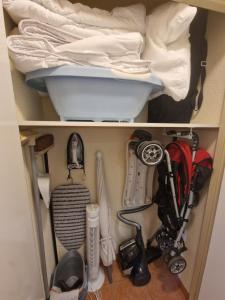 Appartements Chez Anne : photos des chambres