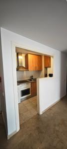 Moderno Apartamento Aldea Beach