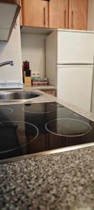 Moderno Apartamento Aldea Beach